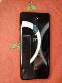 OnePlus 8 5G