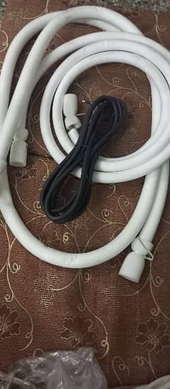 Kenwood Ac Copper pipe & wire for sale