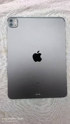 iPad pro m1