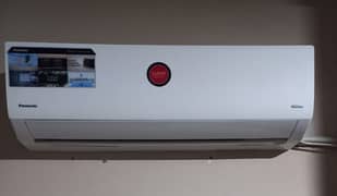 Panasonic AC DC inverter heat and cool 0337/6073689 whatsapp number