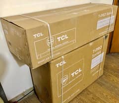 TCL T3 Pro - Box Pack,Split Air Conditioner
