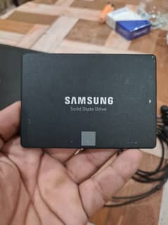 Samsung 1TB SSD