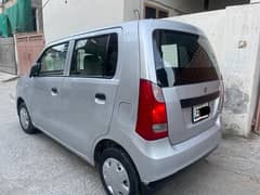 Suzuki Wagon R 2018 | Family Used | 1st hand Used with care
