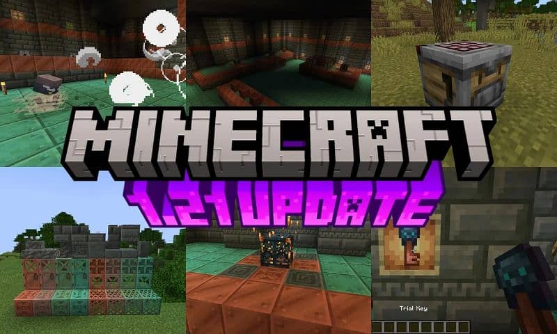 MINECRAFT 1.21. 51.01DOWNLOAD 100% Working 2