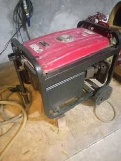 3500 watt generator for sale