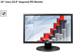 IPS Panel 24 inch LCD, Model Number 24MB35 ( FOR PC ) Urgent.
