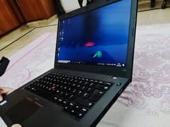 Lenovo core i5 6th gen for programming graphic designing better.