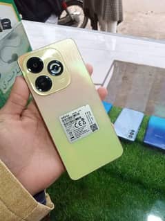 infinx smart 8 plus 4/64 GB 03327127749 My WhatsApp number