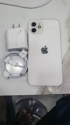 iphone 12 /128gb pta approved