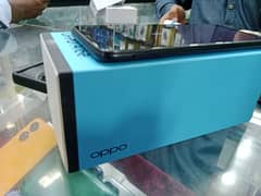 oppo a16e 4x64 10 by 10 condition