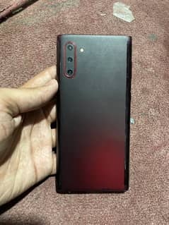 note 10 5G