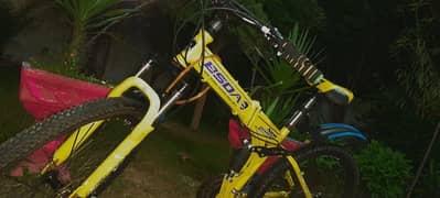 gares bicycle for sale