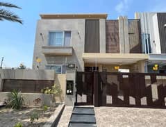 Citi Housing Society House Sized 10 Marla For sale