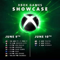 Xbox One & Series S & X  Pass Ultimate For PC Android & IOS