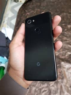 Google pixel 3a