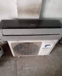 gree DC inverter heat and cool 1.5ton 0329=4095806