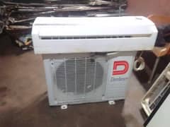 Ac for sale condition 10by10 on hai urgent sale