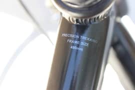precision cycle for sale