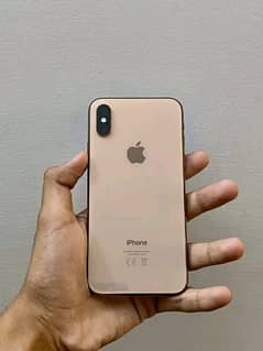 iphone Xs max 256 GB 03326402045 My Whatsapp number