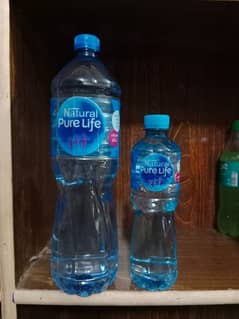 mineral water/ 1.5 litre / 0.5 liter /water / Pakistani brand