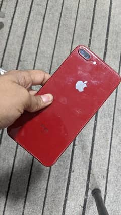 iphone 8plus pta app all gud only bored is not working.  W 03113809456