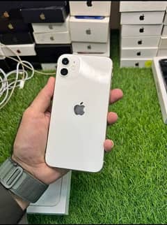 iphone 11pro max 128 GB 03326402045 My Whatsapp number