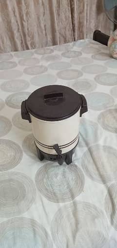 Electric Kettle