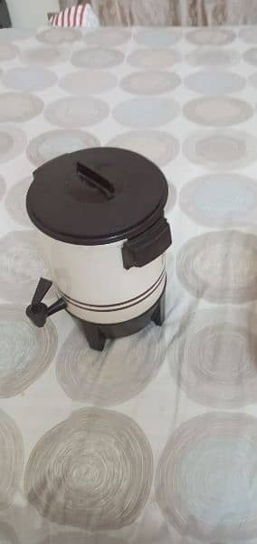 Electric Kettle 1