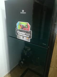 Dawlance jumbo size Refrigerator