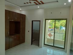 3 Marla Brand New Dubble Unit House For Rent ( Post Office Street)