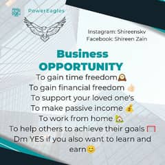 online business