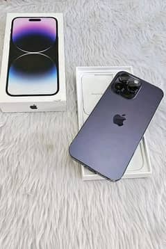 iphone 15pro Max 256 GB 03326402045 My Whatsapp number