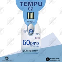 Tempu-02 PDF Temperature Data Logger(iii)