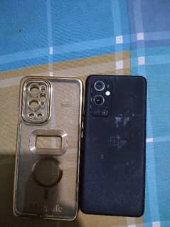 OnePlus 9Pro 8/128 non Active Phone