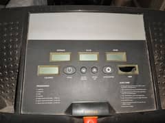 For Sale: Lifestyle Treadmill - Excellent Condition - 45000 PKR