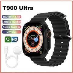 T900 Ultra Smart Watch with 2.09 inch display