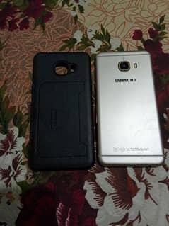 Samsung Galaxy C3