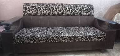 6 Seater Sofa Set