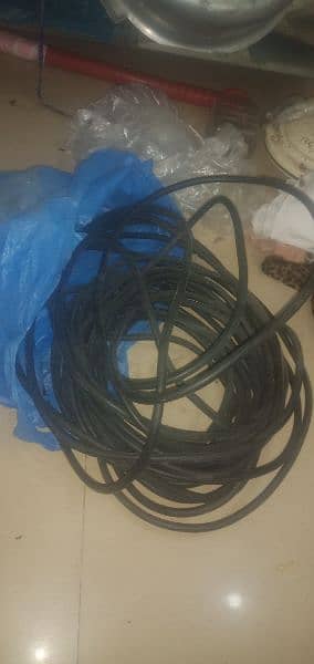 CABLE TV WIRE RG7 0