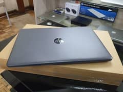 Hp G6 i3-7th Generation Notebook