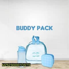 Kids Buddy pack