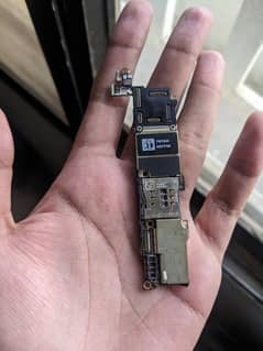 Iphone 5s bypass main board 16gb