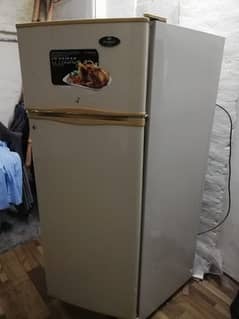Dawlence 10 cubic Genuine Condition - Refrigerator