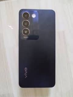 ViVo Y100 5G New Black