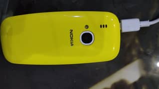 nokia 3310 used , best condition. . 6 month used