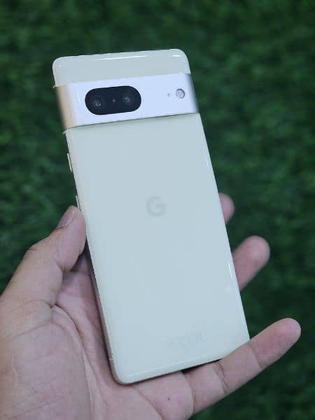 Google pixel 7  non Active 0