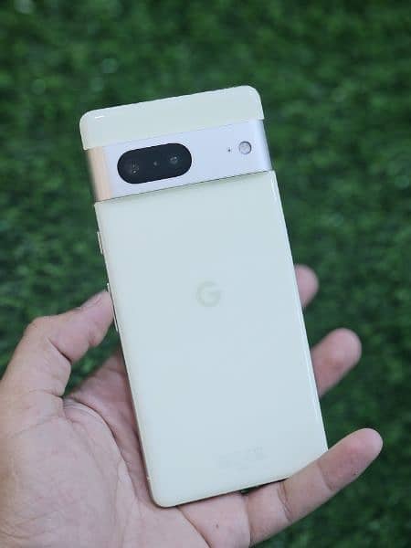 Google pixel 7  non Active 2