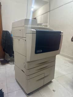 Xirox printer