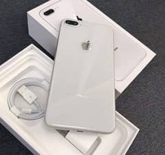 iphone 8plus 128 GB 03356483180 My Whatsapp number