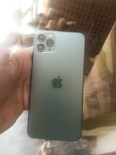 IPHONE 11 Pro Max Urgent Sale